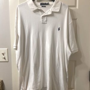 Polo Ralph Lauren collar shirt